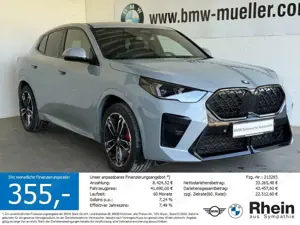 BMW X2 sDrive20i M Sport PRO AHK/LHZ/hk/AKUSTIK/CAM
