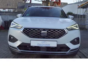 SEAT Tarraco Xcellence 4Drive,7-Sitzer, Pano, Virtual Bild 2