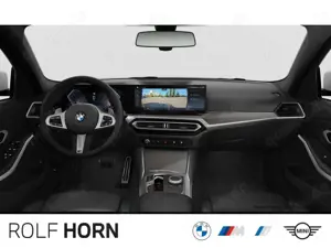 BMW 330 Bild 4