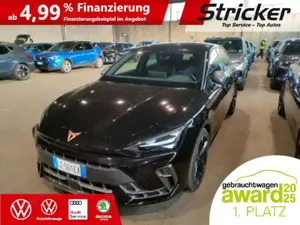 CUPRA Leon Bild 2