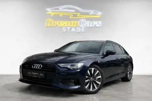 Audi A6 Avant 40 TDI Quattro Sport HUD/MEMORY/RFK/AHK