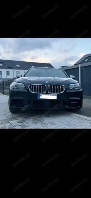 BMW M550 M550d xDrive Touring Sport-Aut.
