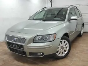 Volvo V50 Bild 2