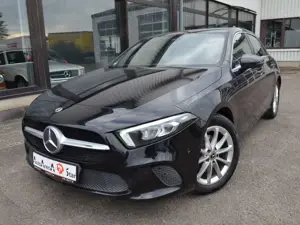 Mercedes-Benz A 200 A 200 Alu,Klima,Navi,LED,PDC,Shz,Tel,Leder,Tempt