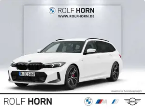 BMW 330 i xDrive Touring M Sportpaket Pro AHK RKamera