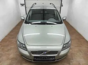 Volvo V50 Bild 5