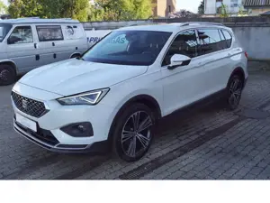 SEAT Tarraco Xcellence 4Drive,7-Sitzer, Pano, Virtual Bild 4