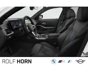 BMW 330 Bild 3