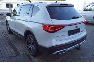 SEAT Tarraco Xcellence 4Drive,7-Sitzer, Pano, Virtual Bild 5