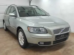 Volvo V50 Bild 4