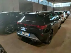 CUPRA Leon Bild 4