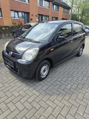 Daihatsu Cuore
