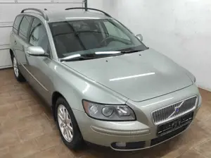 Volvo V50 Bild 3