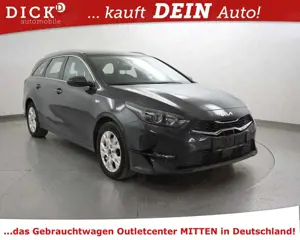 Kia Ceed SW / cee'd SW Cee'd SW 1.5 T-GDI Aut Vision NAV+LED+KAMER+SHZ