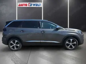 Peugeot 5008 Bild 3