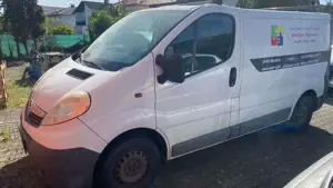 Opel Vivaro Kasten/Kombi Kasten L1H1 2,7t /Handwerker