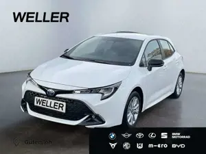 Toyota Corolla 1.8 Hybrid Comfort *LED*ACC*SHZ*CarPlay*