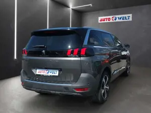 Peugeot 5008 Bild 4