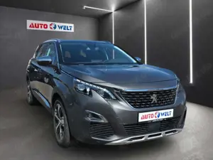 Peugeot 5008 Bild 2