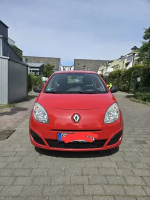 Renault Twingo 1.2   Perfekt für Anfänger TÜV NEU!! VB