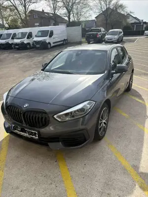 BMW 118 118 d Advantage