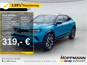 Opel Mokka GS Mild-Hybrid*LHZ*Kamera*CarPlay*PDC