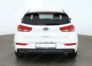 Hyundai i30 Bild 4