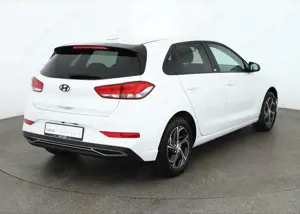 Hyundai i30 Bild 5