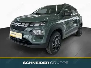 Dacia Spring Essential Electric 45 LED+KLIMA+ISOFIX