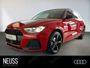 Audi A1 Sportback 35 TFSI S line RFK+ACC+LED+PRIVACY+