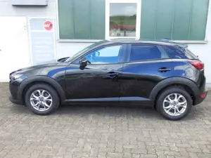 Mazda CX-3 Bild 2