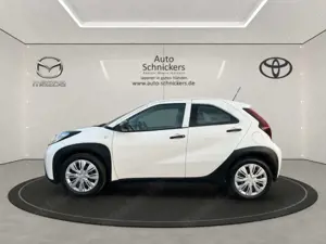 Toyota Aygo X +ACAA+GJ-RÄDER+GJ-RÄDER !! Bild 2