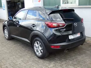 Mazda CX-3 Bild 3
