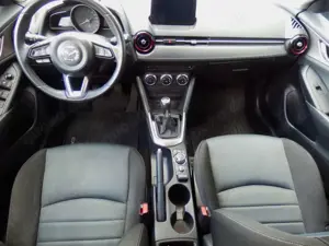 Mazda CX-3 Bild 4