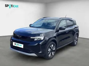Opel Frontera GS 1.2 107 kW