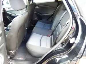 Mazda CX-3 Bild 5