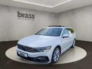 Volkswagen Passat Variant 2.0 TDI Business DSG
