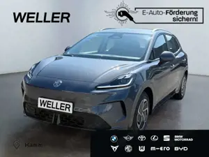 MG MG4 Urban Comfort 54 kWh *Wärmepumpe*Carplay*Navi*