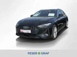 Audi A5 Avant TFSI qu. ACC AHK LED Navi RüKa Sitzh.