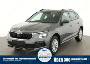 Skoda Kamiq 1.0 TSI DSG Selection, Matrix, Kamera, Ladeboden,