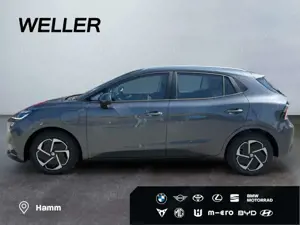 MG MG4 Urban Comfort 54 kWh *Wärmepumpe*Carplay*Navi* Bild 5