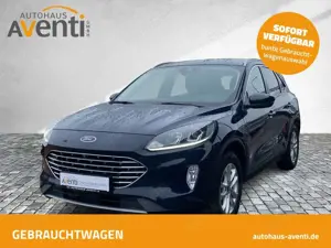 Ford Kuga PHEV Titanium AHK*ACC*Park Assist*Kamera*SHZ