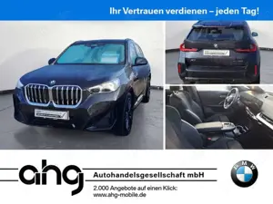 BMW X1 xDrive20d Steptronic M Sportpaket AHK