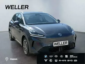 MG MG4 Urban Comfort 54 kWh *Wärmepumpe*Carplay*Navi* Bild 4