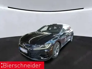 Volkswagen Arteon SB 2.0 TSI DSG 4Mo R AHK PANO LEDER 20