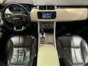 Land Rover Range Rover Sport Bild 4