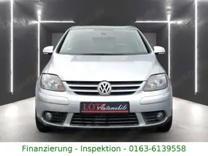 Volkswagen Golf Plus V Tour