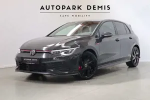 Volkswagen Golf VIII Lim. GTI Clubsport/ACC/SHZ/CARPLAY/NAV