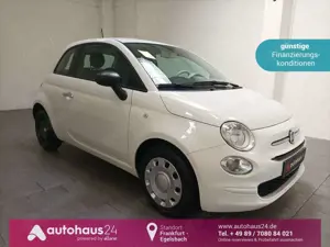 Fiat 500 1.0 Cult|Bluetooth|Klima|DAB