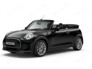 MINI Cooper Cabrio Classic Trim LED NAVI Sitzheizung